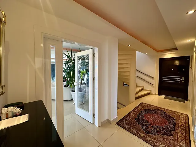 4-bedroom villa in Bektas | WH-C02C181A — property photo 26