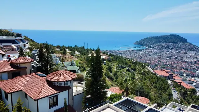 4-bedroom villa in Bektas | WH-C02C181A — property photo 3