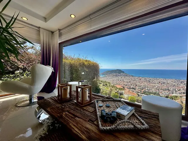 4-bedroom villa in Bektas | WH-C02C181A — property photo 19