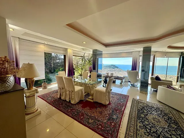 4-bedroom villa in Bektas | WH-C02C181A — property photo 22