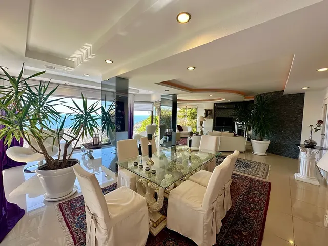 4-bedroom villa in Bektas | WH-C02C181A — property photo 41