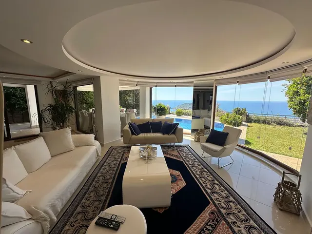 4-bedroom villa in Bektas | WH-C02C181A — property photo 9