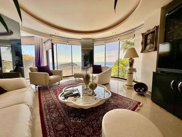 4-bedroom villa in Bektas | WH-C02C181A — property photo 40