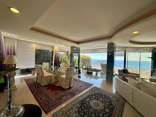 4-bedroom villa in Bektas | WH-C02C181A — property photo 20