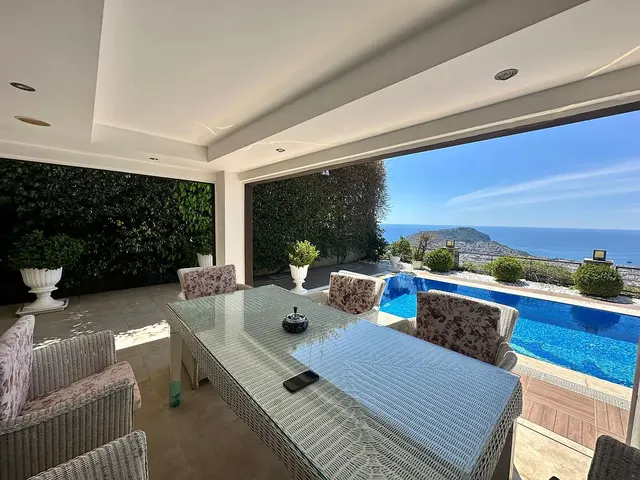 4-bedroom villa in Bektas | WH-C02C181A — property photo 7