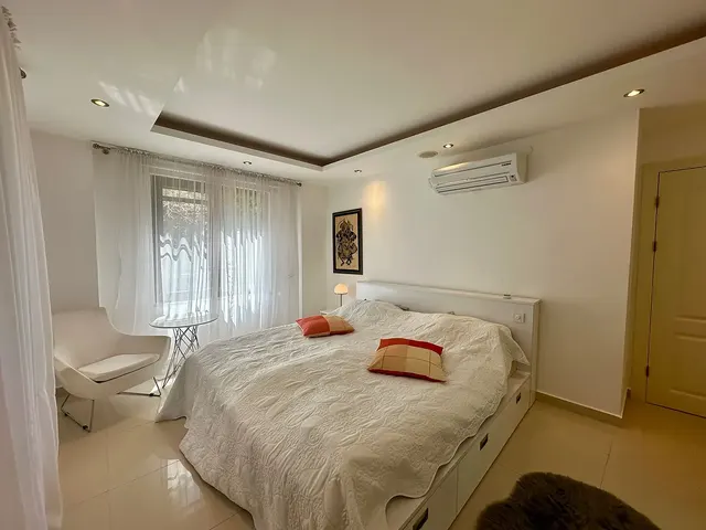 4-bedroom villa in Bektas | WH-C02C181A — property photo 31
