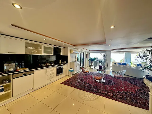 4-bedroom villa in Bektas | WH-C02C181A — property photo 29