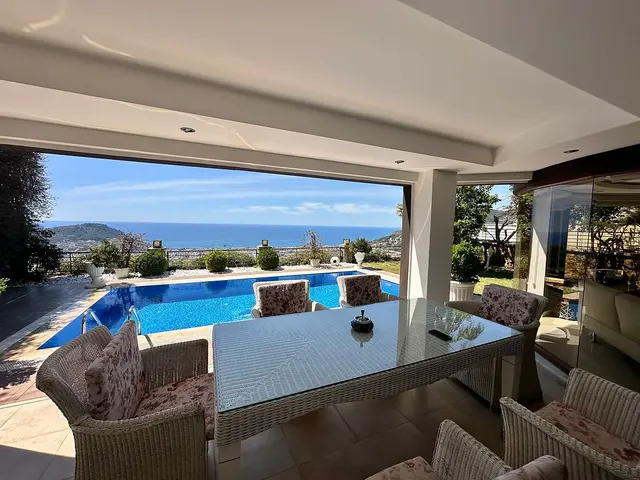 4-bedroom villa in Bektas | WH-C02C181A — property photo 28