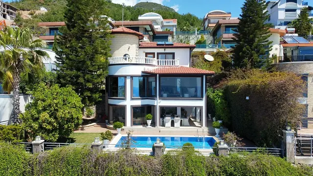 4-bedroom villa in Bektas | WH-C02C181A — property photo 4