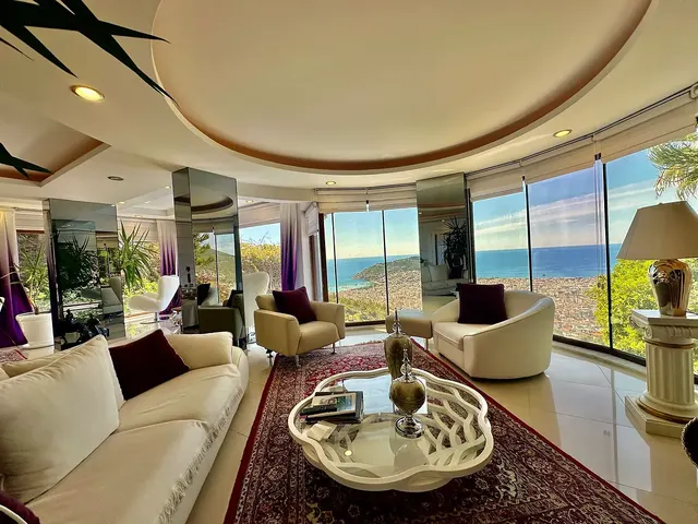 4-bedroom villa in Bektas | WH-C02C181A — property photo 42