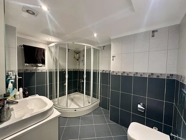 4-bedroom villa in Bektas | WH-C02C181A — property photo 14