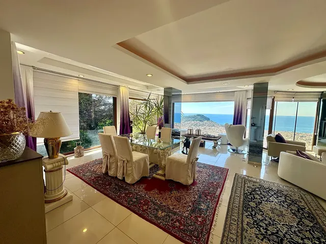4-bedroom villa in Bektas | WH-C02C181A — property photo 30