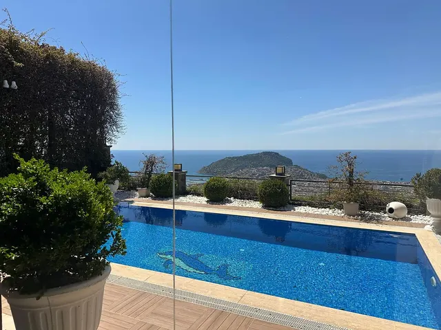 4-bedroom villa in Bektas | WH-C02C181A — property photo 11