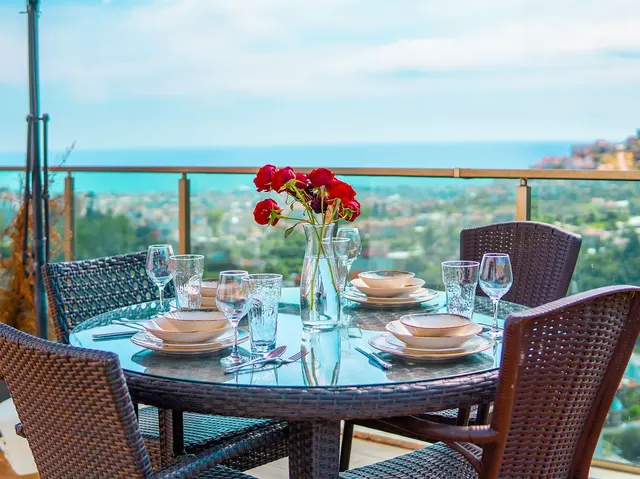 5-bedroom villa in Bektas | WH-C2F51F17 — property photo 20