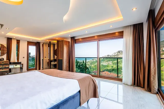 5-bedroom villa in Bektas | WH-C2F51F17 — property photo 6