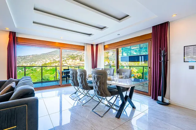 5-bedroom villa in Bektas | WH-C2F51F17 — property photo 23