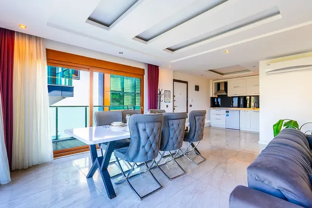 5-bedroom villa in Bektas | WH-C2F51F17 — property photo 17