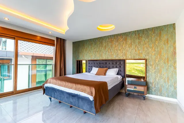 5-bedroom villa in Bektas | WH-C2F51F17 — property photo 21