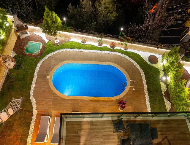 5-bedroom villa in Bektas | WH-C2F51F17 — property photo 18