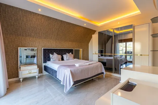 5-bedroom villa in Bektas | WH-C2F51F17 — property photo 13