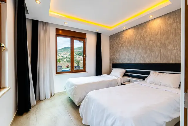 5-bedroom villa in Bektas | WH-C2F51F17 — property photo 12