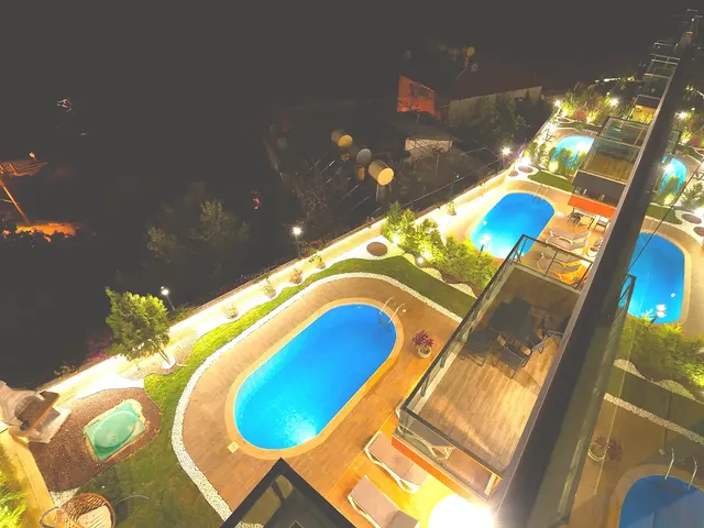 5-bedroom villa in Bektas | WH-C2F51F17 — property photo 7