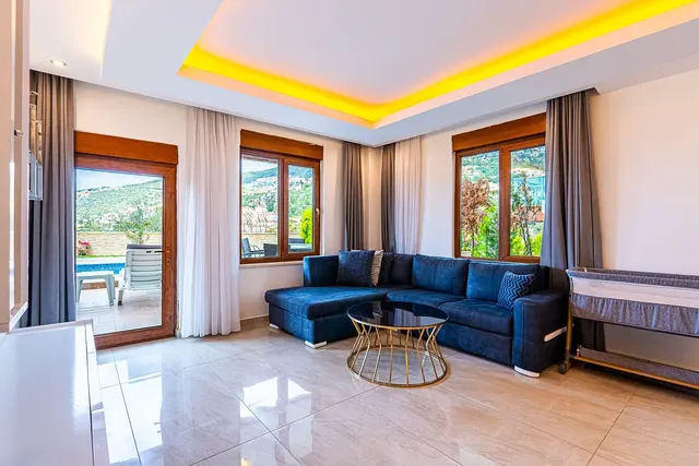 5-bedroom villa in Bektas | WH-C2F51F17 — property photo 8