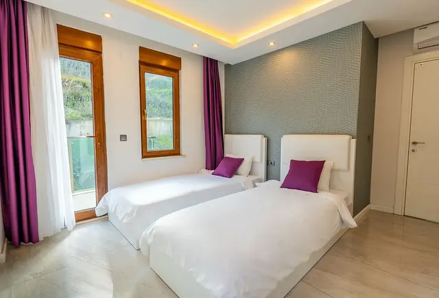 5-bedroom villa in Bektas | WH-C2F51F17 — property photo 9