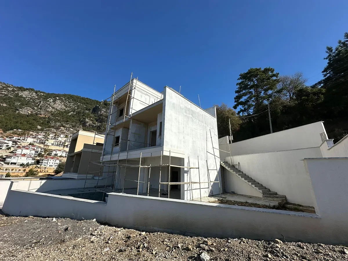 3-bedroom villa in Bektas | WH-F0F7E720 — property photo 1
