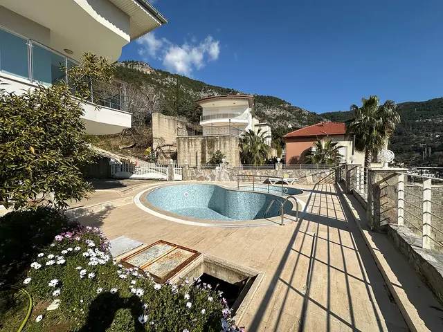 5-bedroom villa in Bektas | WH-F670966E — property photo 25