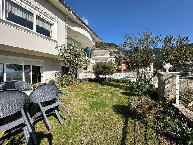 5-bedroom villa in Bektas | WH-F670966E — property photo 24