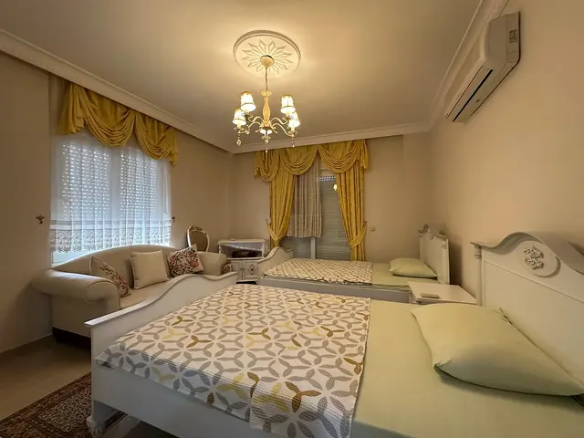 5-bedroom villa in Bektas | WH-F670966E — property photo 10