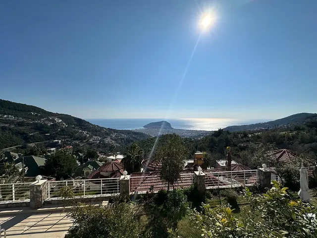 5-bedroom villa in Bektas | WH-F670966E — property photo 21