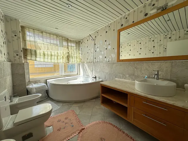5-bedroom villa in Bektas | WH-F670966E — property photo 11