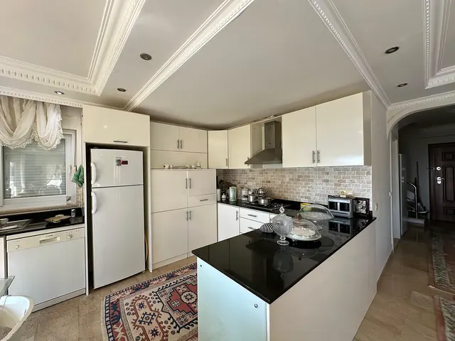 5-bedroom villa in Bektas | WH-F670966E — property photo 18