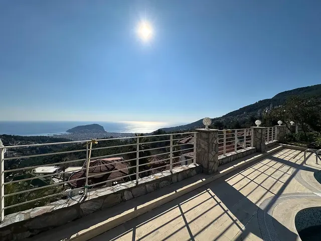 5-bedroom villa in Bektas | WH-F670966E — property photo 26