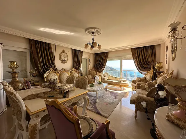 5-bedroom villa in Bektas | WH-F670966E — property photo 5