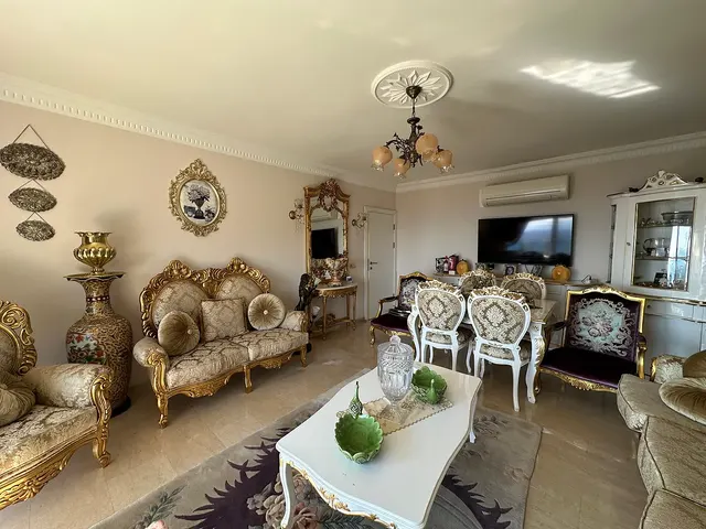5-bedroom villa in Bektas | WH-F670966E — property photo 6