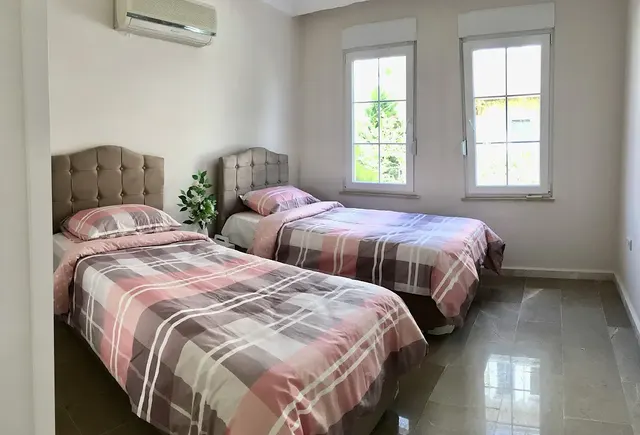 3-bedroom villa in Incekum | WH-53285AF8 — property photo 11
