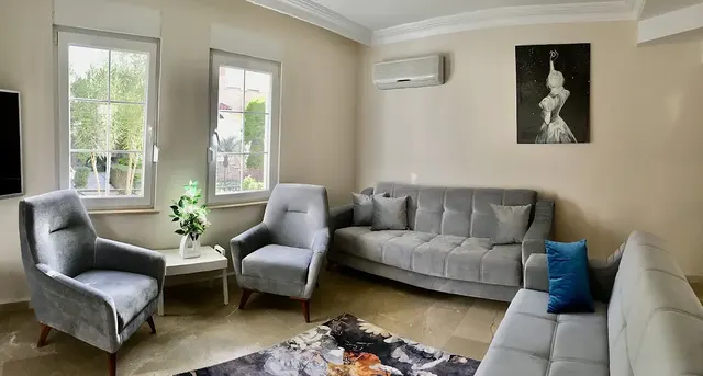 3-bedroom villa in Incekum | WH-53285AF8 — property photo 5