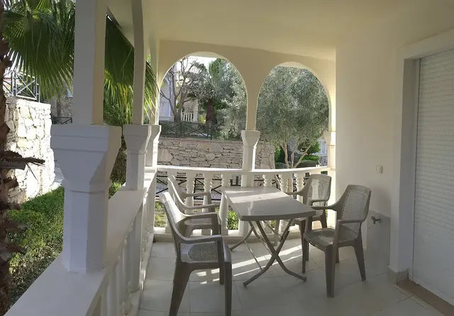 3-bedroom villa in Incekum | WH-53285AF8 — property photo 8