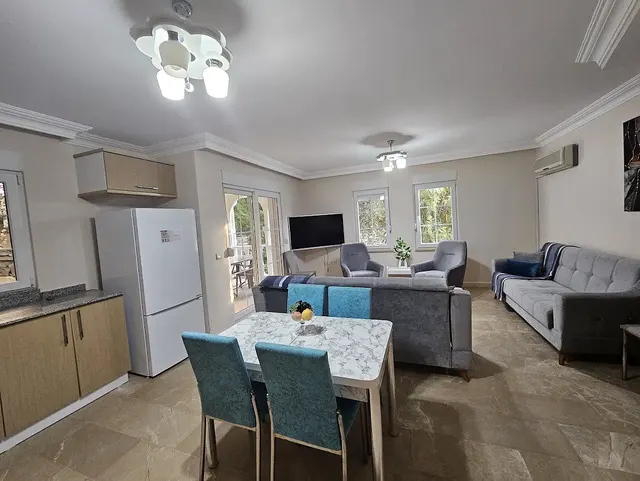 3-bedroom villa in Incekum | WH-53285AF8 — property photo 7