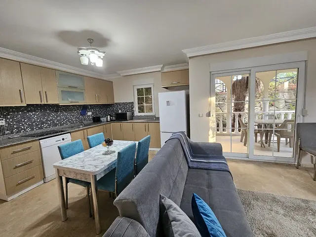 3-bedroom villa in Incekum | WH-53285AF8 — property photo 6