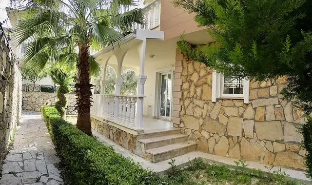 3-bedroom villa in Incekum | WH-53285AF8 — property photo 2