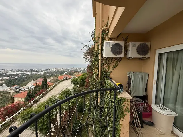 1-bedroom villa in Kargicak | WH-0D969F0D — property photo 8