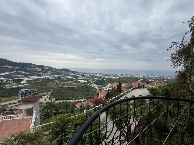 1-bedroom villa in Kargicak | WH-0D969F0D — property photo 5