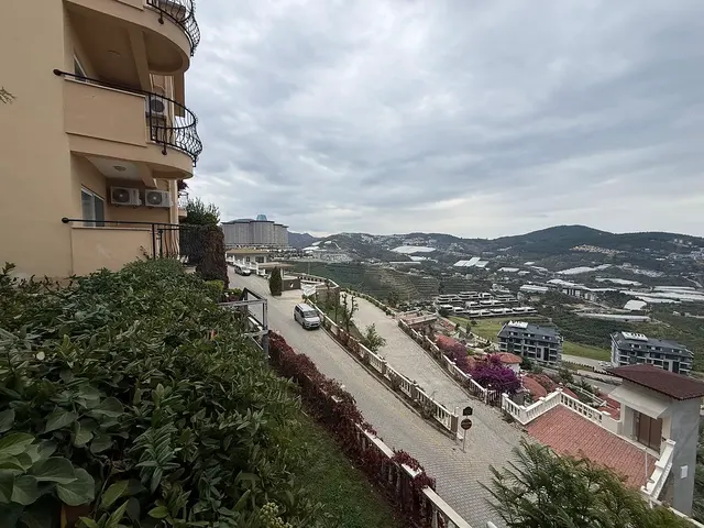 1-bedroom villa in Kargicak | WH-0D969F0D — property photo 13