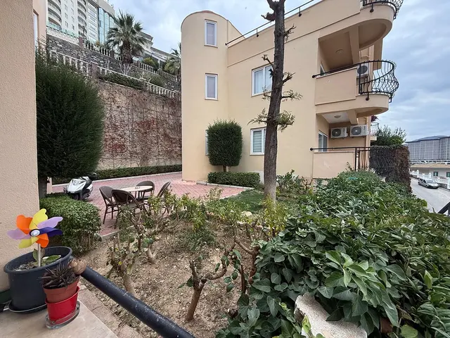 1-bedroom villa in Kargicak | WH-0D969F0D — property photo 4
