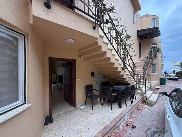 1-bedroom villa in Kargicak | WH-0D969F0D — property photo 2