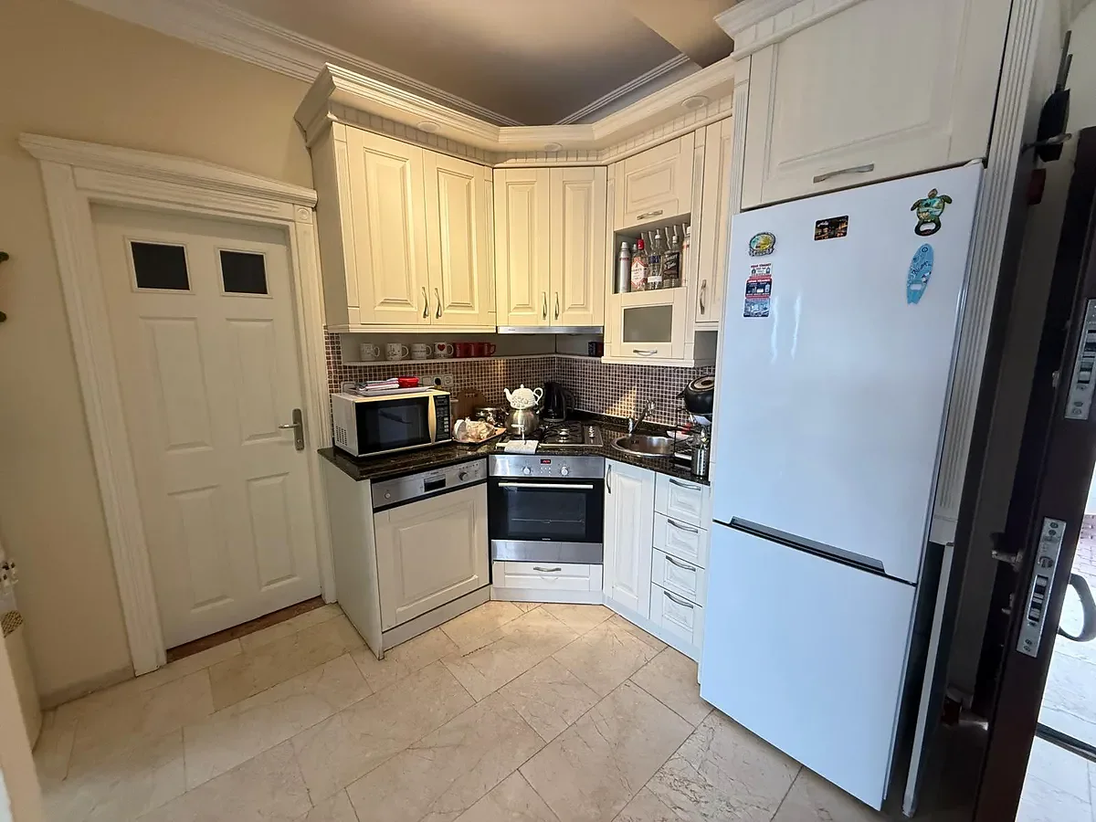 1-bedroom villa in Kargicak | WH-0D969F0D — property photo 1